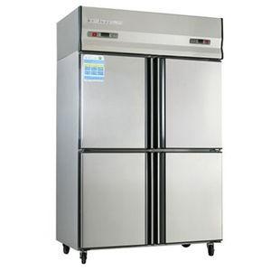 四门冰箱 上海尊龙凯时厨房设备工程有限公司